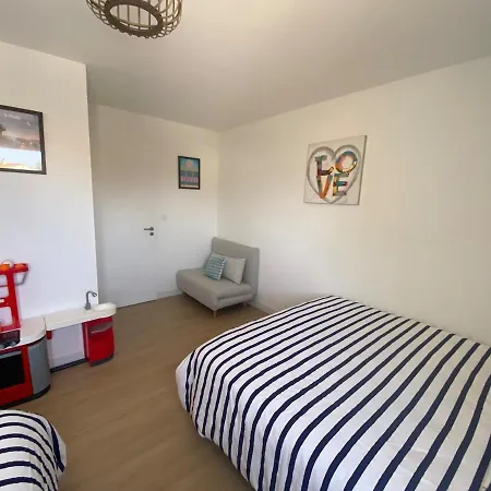 La Casa Alcero Ferienhaus