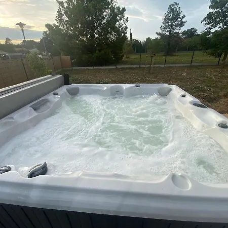 La Casa Alcero Ferienhaus