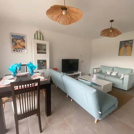 Ferienhaus La Casa Alcero *