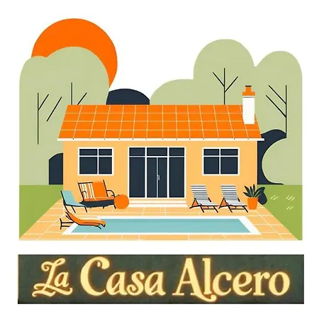 La Casa Alcero