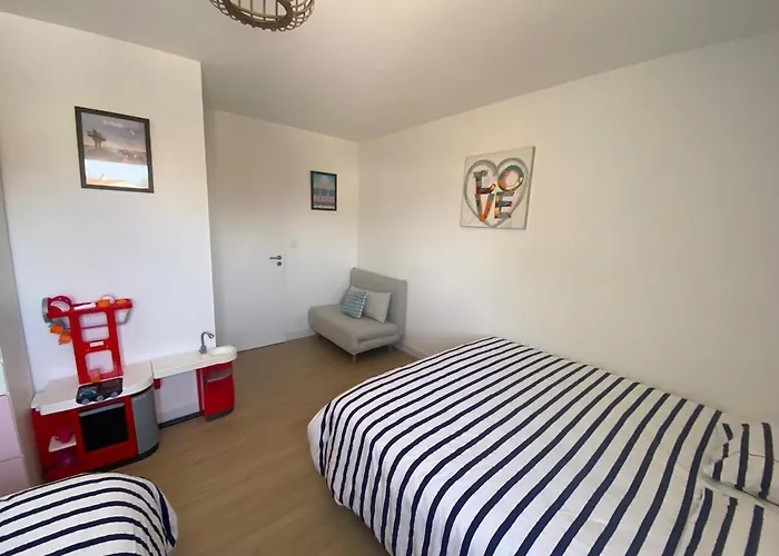 La Casa Alcero Ferienhaus