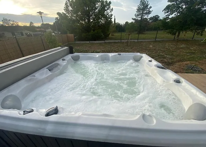 La Casa Alcero Ferienhaus