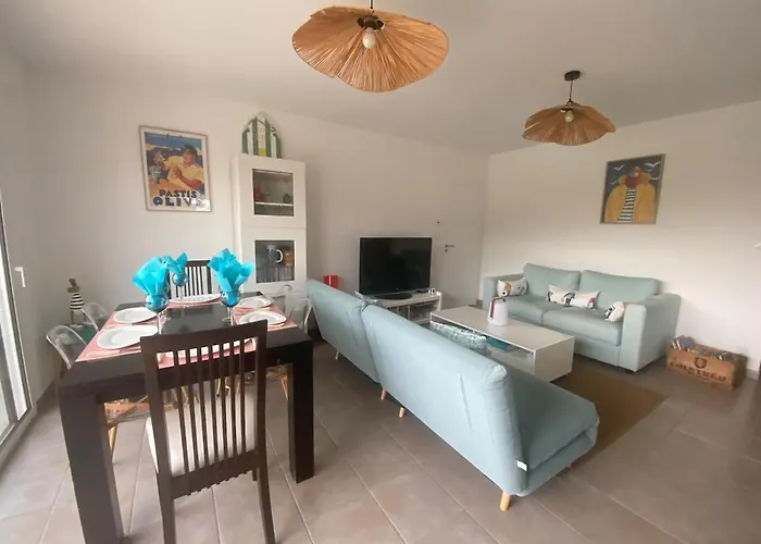 Ferienhaus La Casa Alcero *