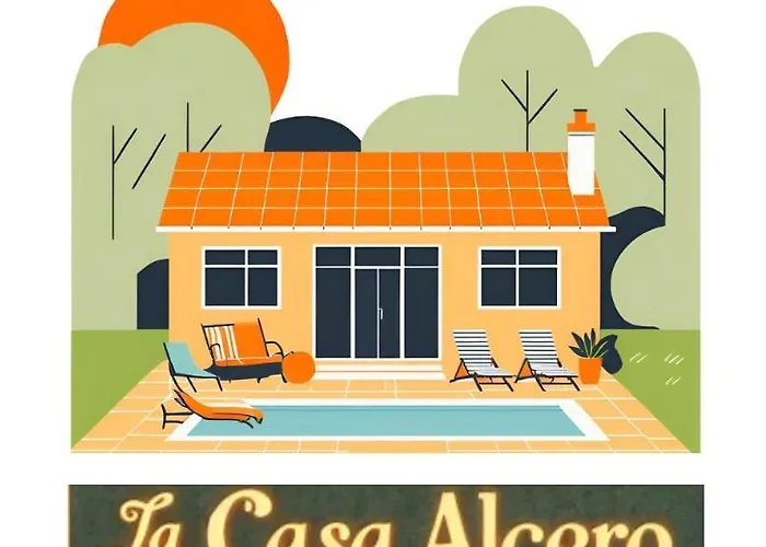 La Casa Alcero
